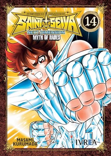 Amazon.com: Saint Seiya Next Dimension: Myth of Hades 12